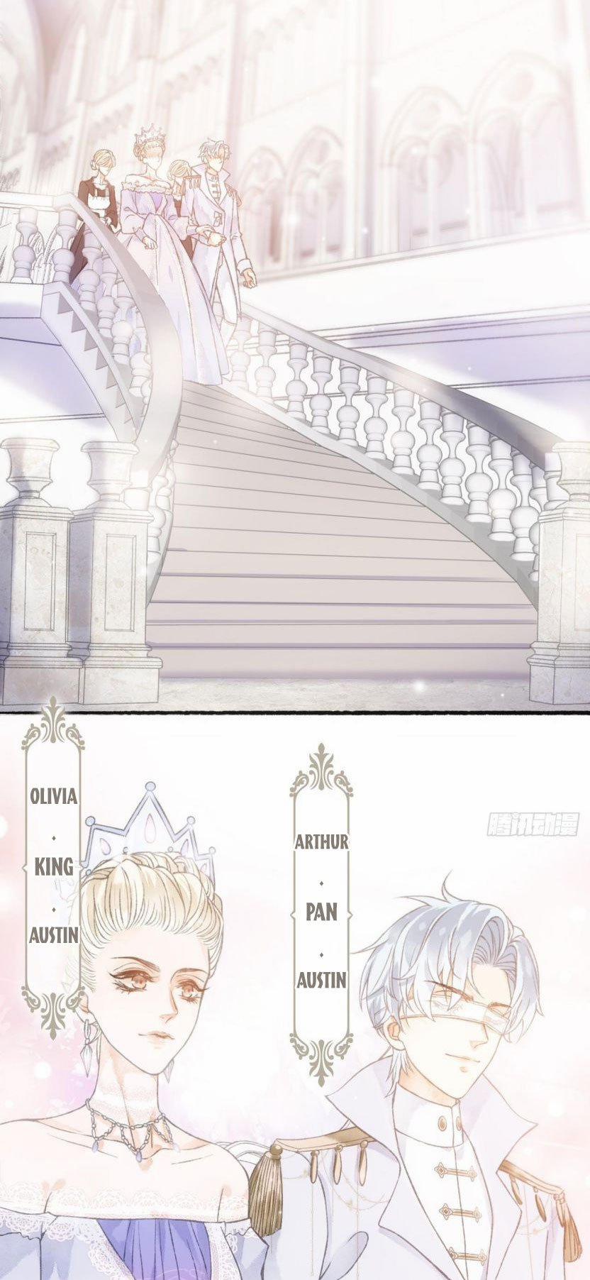 Không Là Tình Nhân 3 trang 33