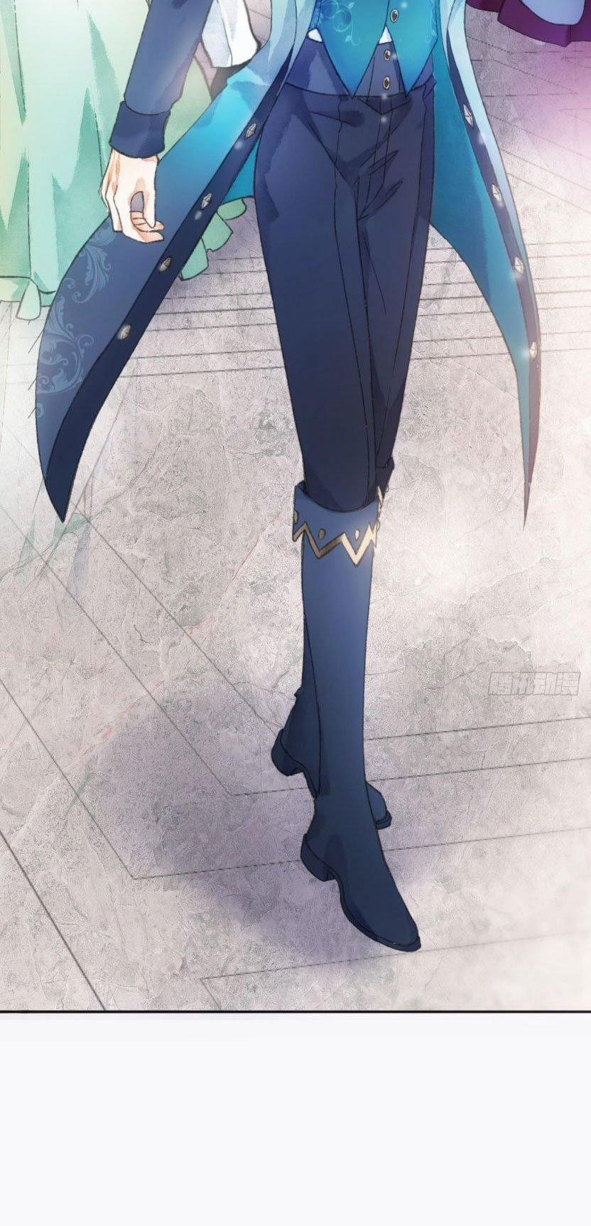 Không Là Tình Nhân 3 trang 38