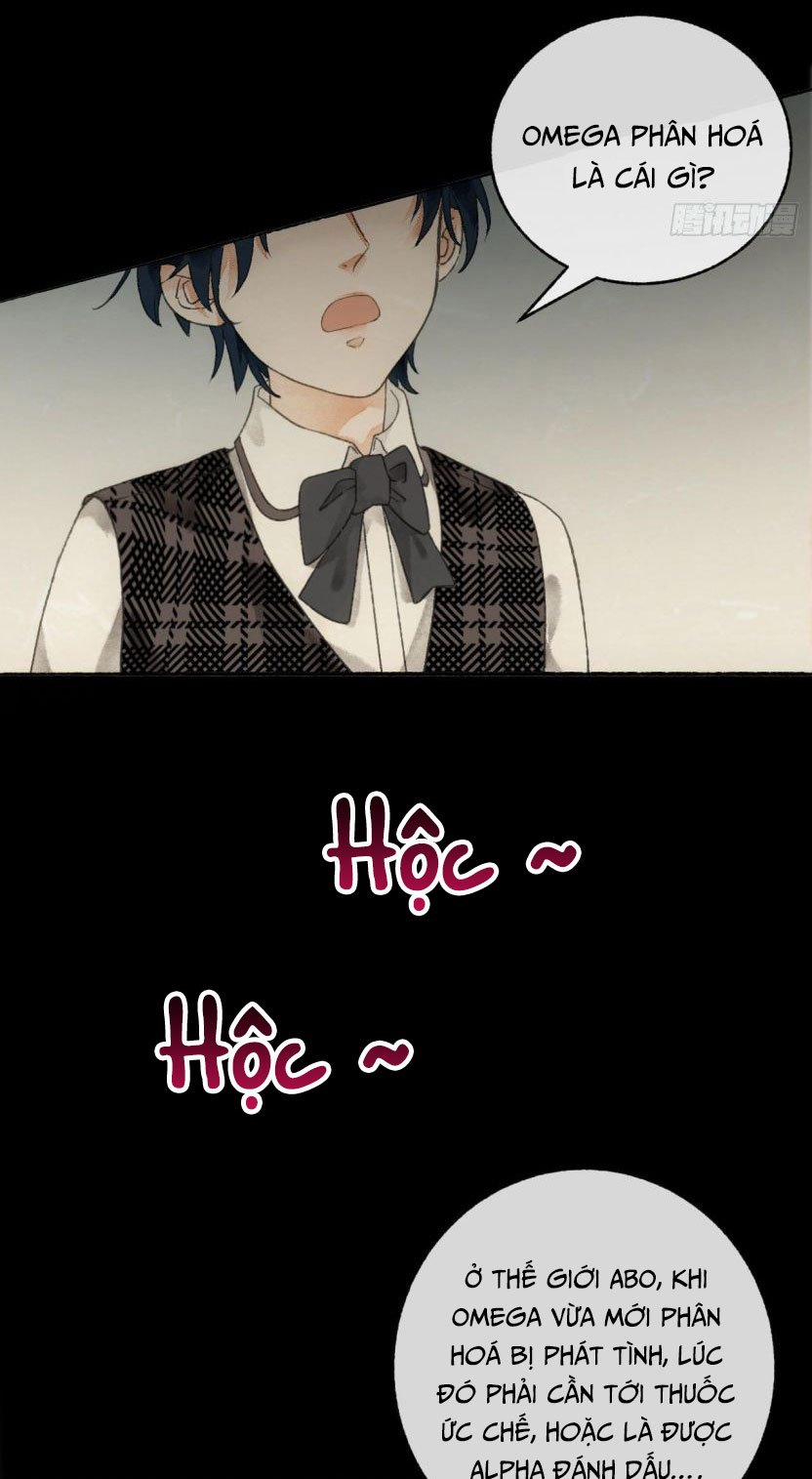 Không Là Tình Nhân 3 trang 41