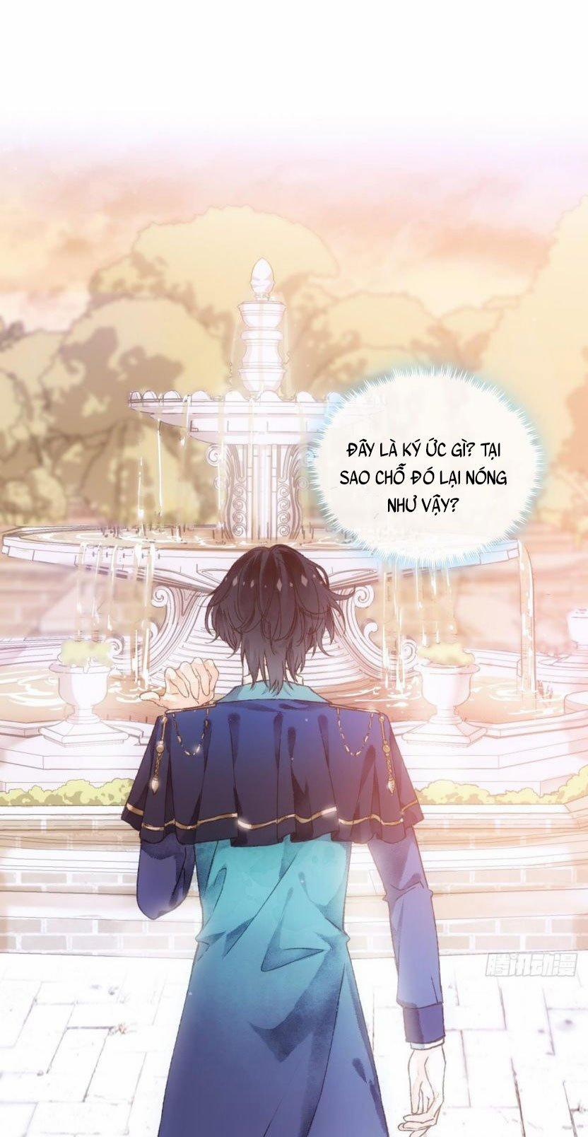 Không Là Tình Nhân 3 trang 44