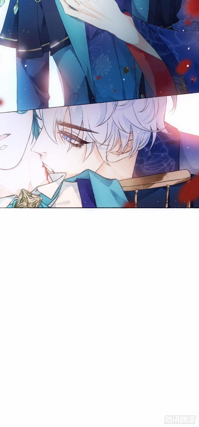 Không Là Tình Nhân 3 trang 47