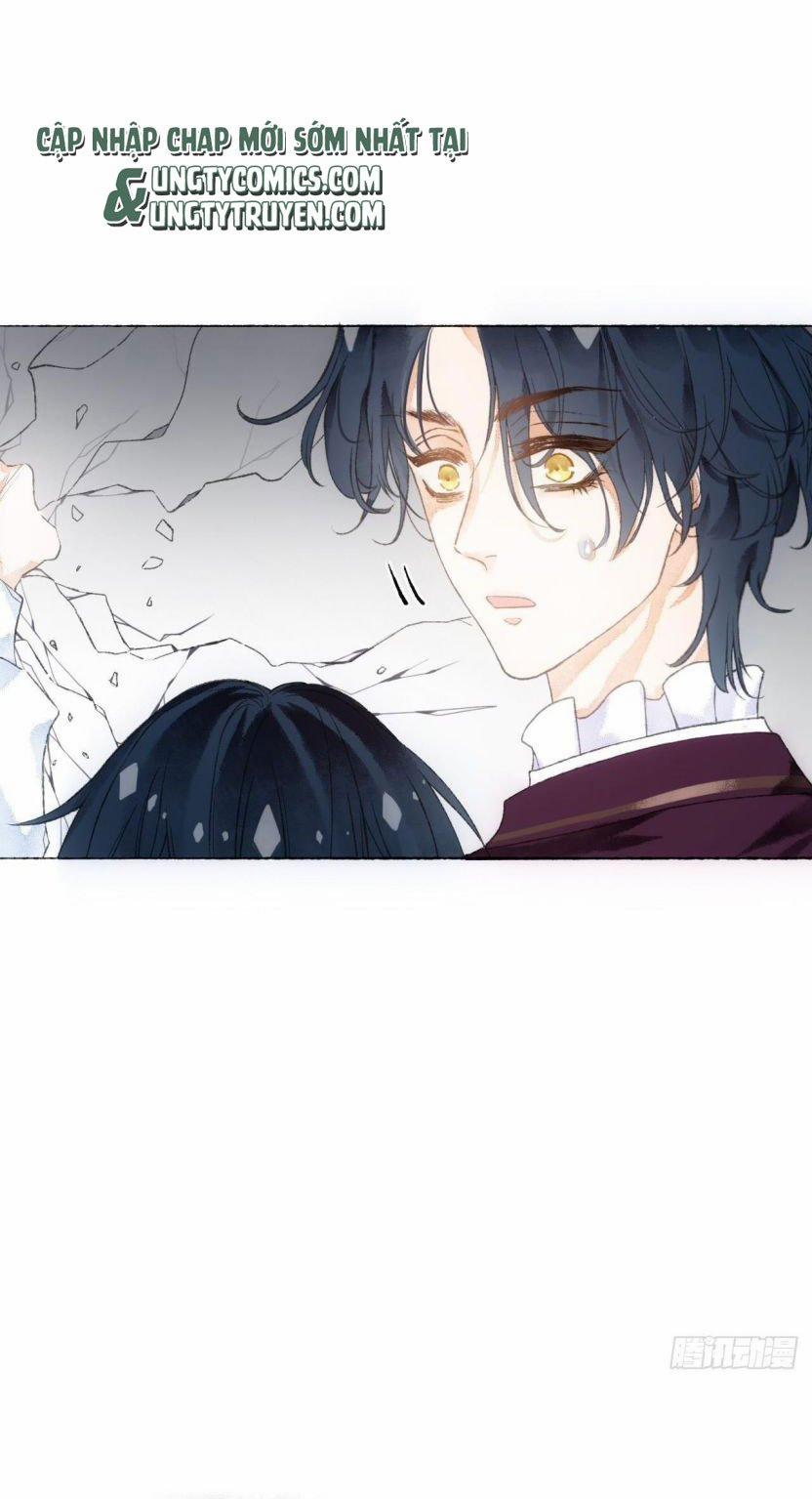 Không Là Tình Nhân 3 trang 5