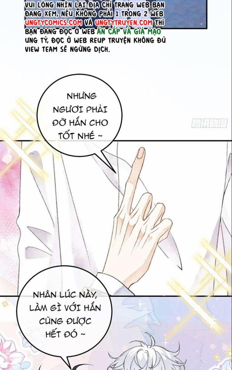 Không Là Tình Nhân 30 trang 10