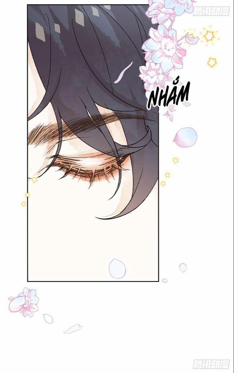 Không Là Tình Nhân 30 trang 13