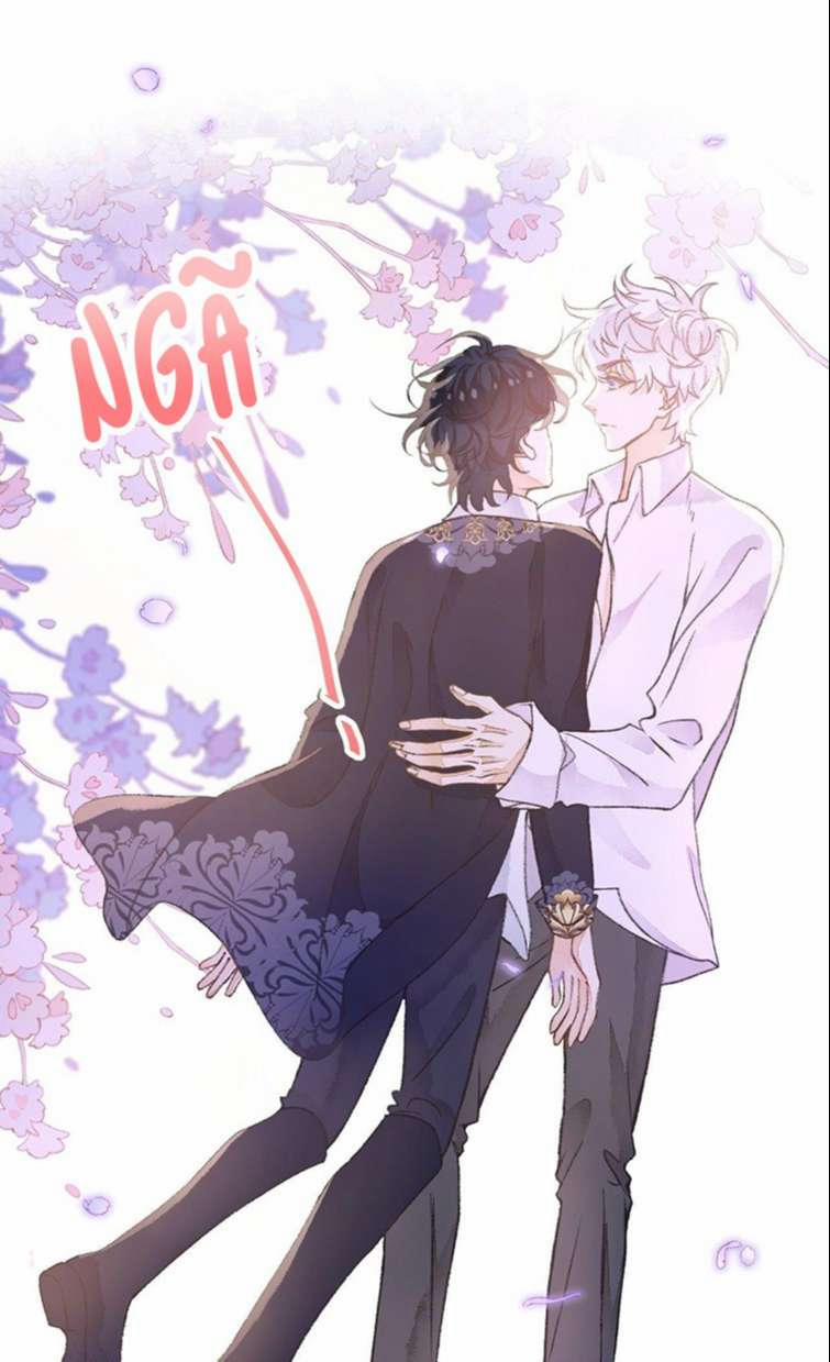 Không Là Tình Nhân 30 trang 14