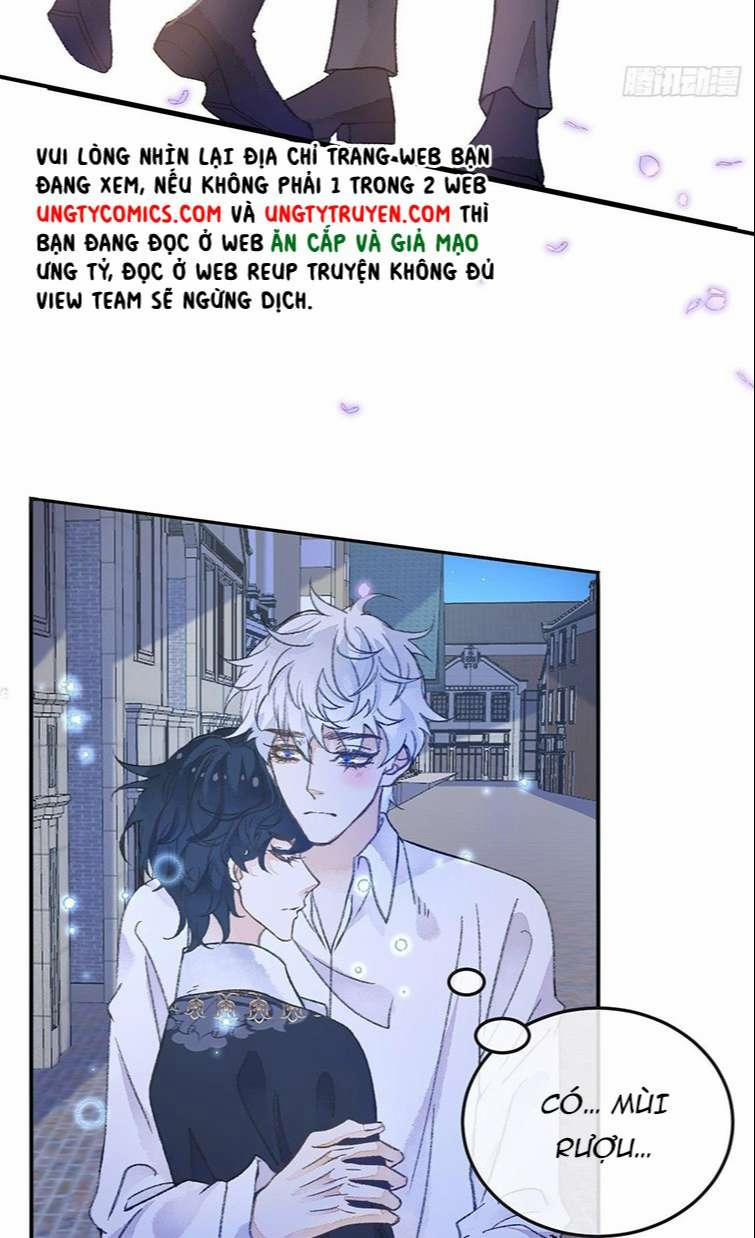 Không Là Tình Nhân 30 trang 15