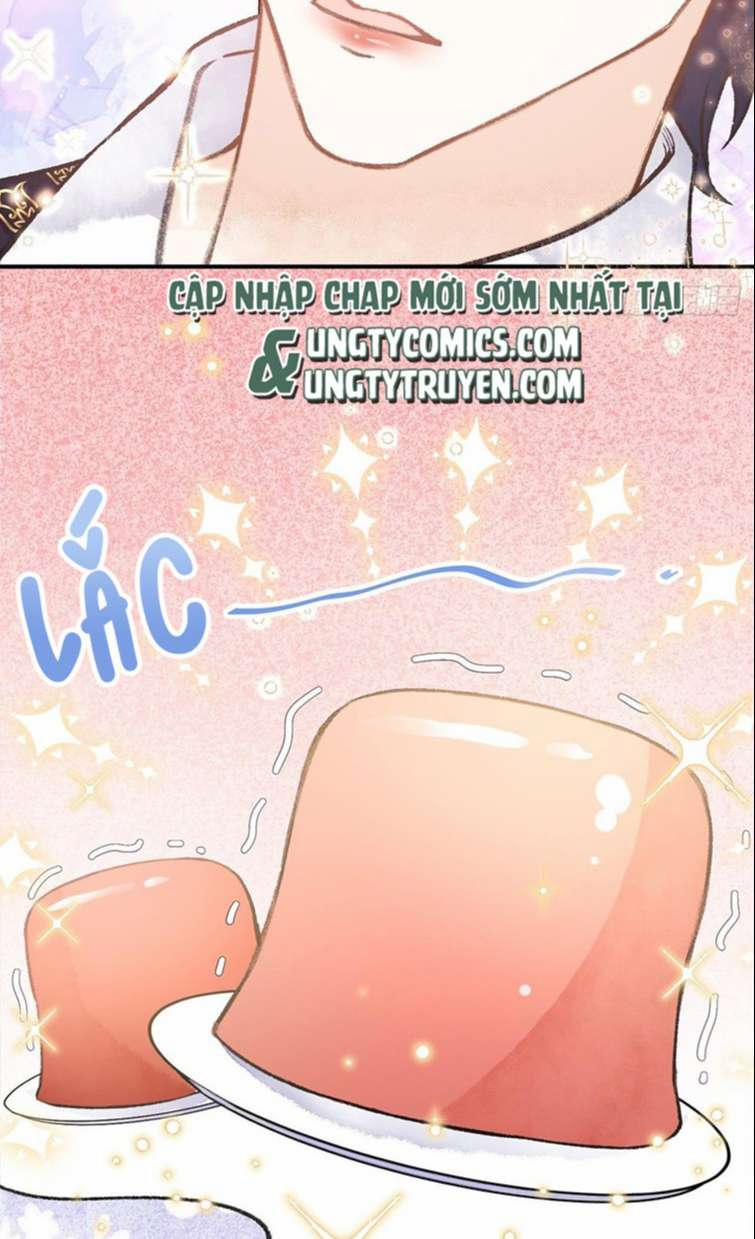 Không Là Tình Nhân 30 trang 17