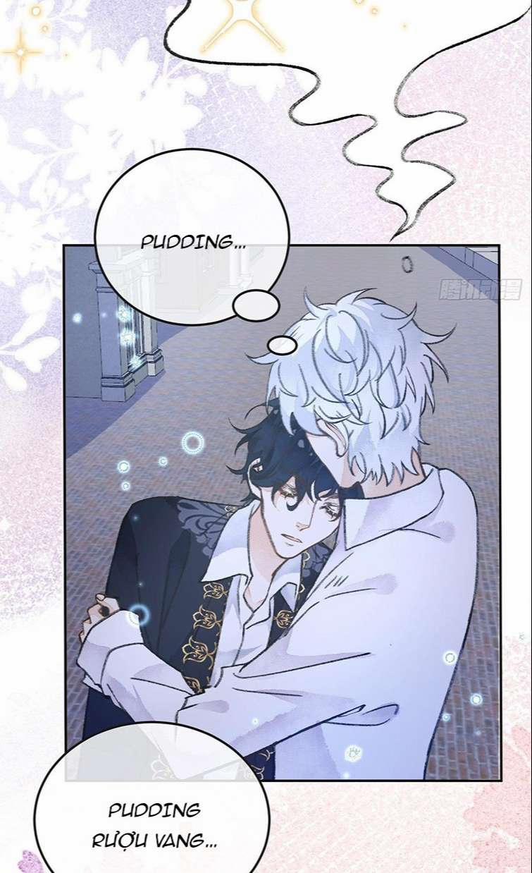 Không Là Tình Nhân 30 trang 18