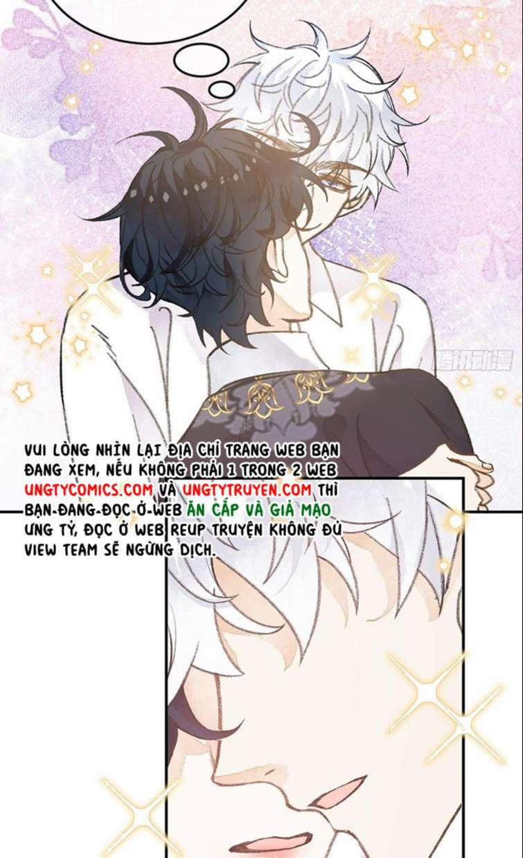 Không Là Tình Nhân 30 trang 19