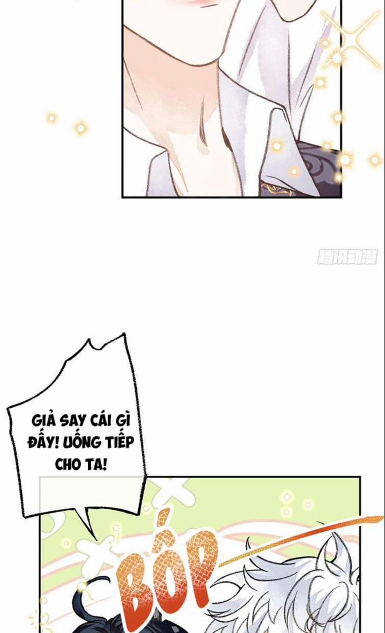 Không Là Tình Nhân 30 trang 20