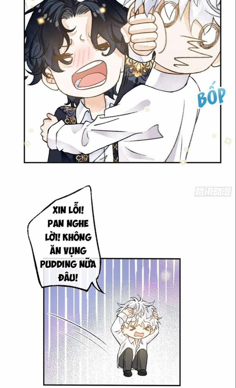 Không Là Tình Nhân 30 trang 21