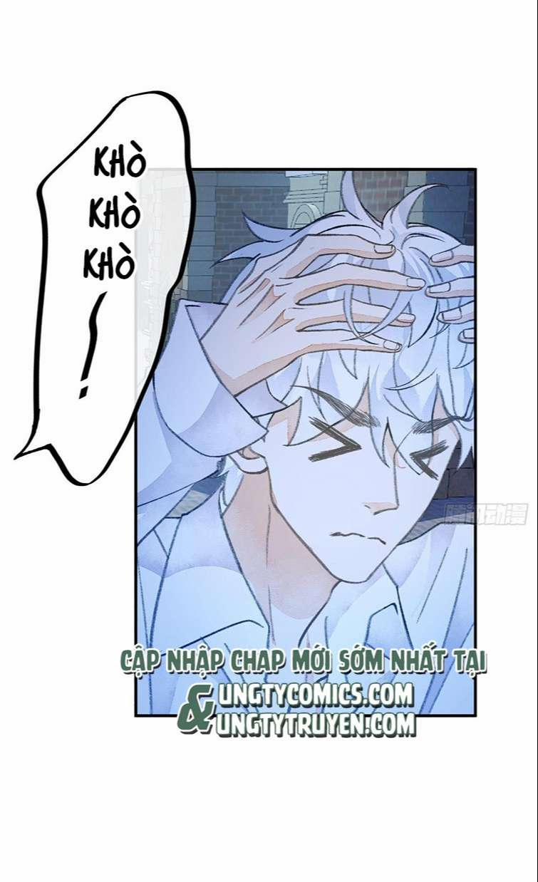 Không Là Tình Nhân 30 trang 22