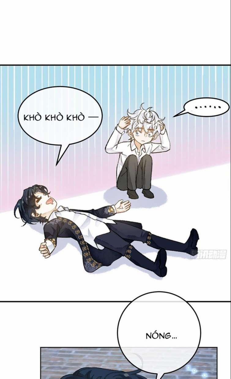 Không Là Tình Nhân 30 trang 23