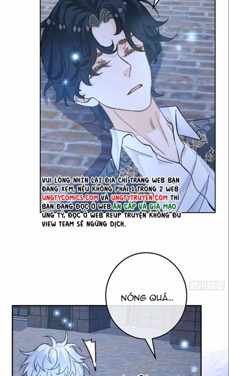 Không Là Tình Nhân 30 trang 24