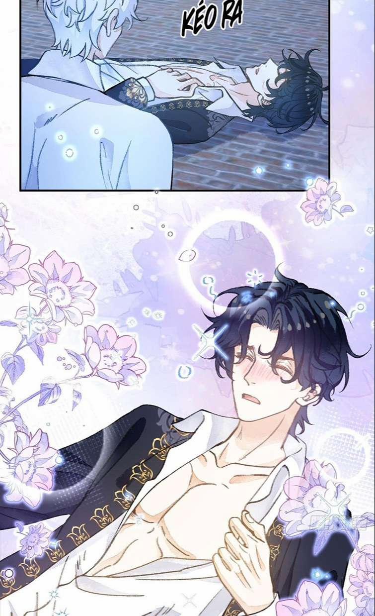 Không Là Tình Nhân 30 trang 25