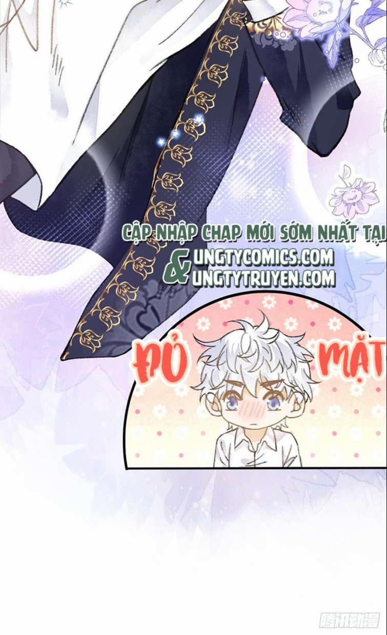 Không Là Tình Nhân 30 trang 26