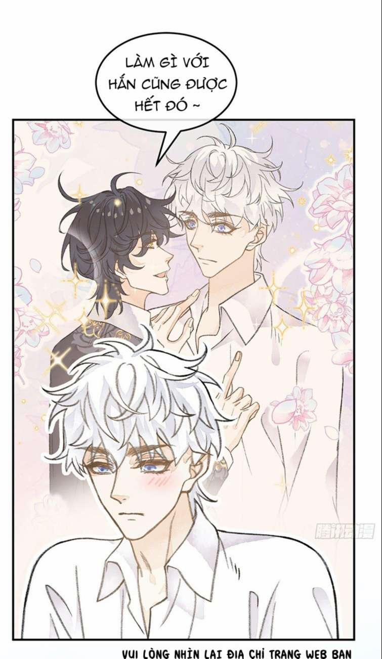 Không Là Tình Nhân 30 trang 27