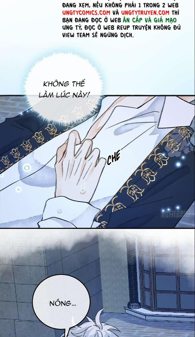 Không Là Tình Nhân 30 trang 28