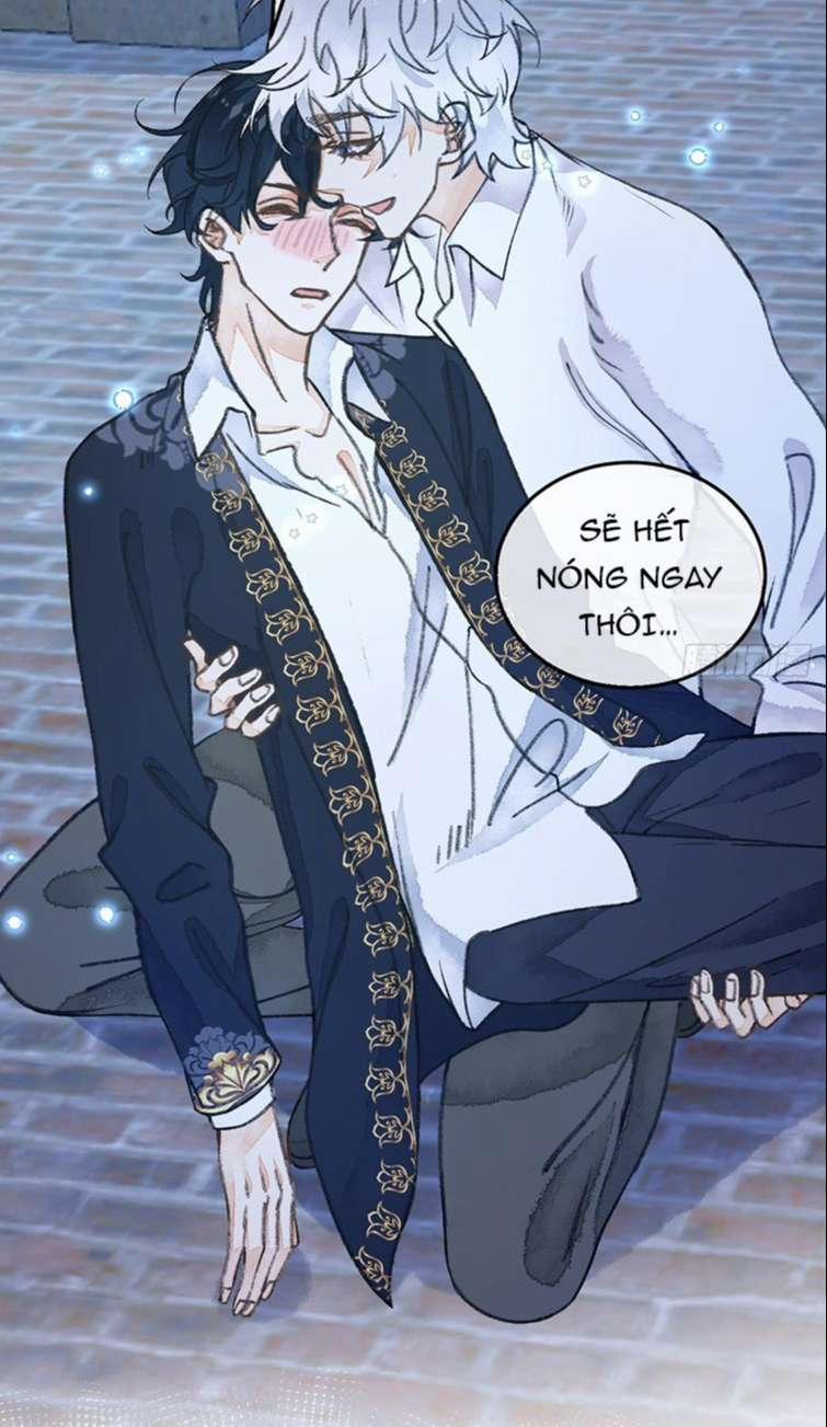 Không Là Tình Nhân 30 trang 29