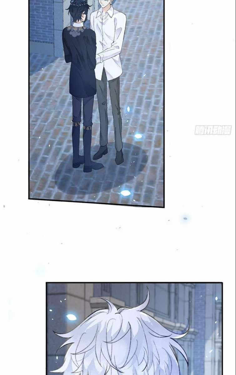 Không Là Tình Nhân 30 trang 3