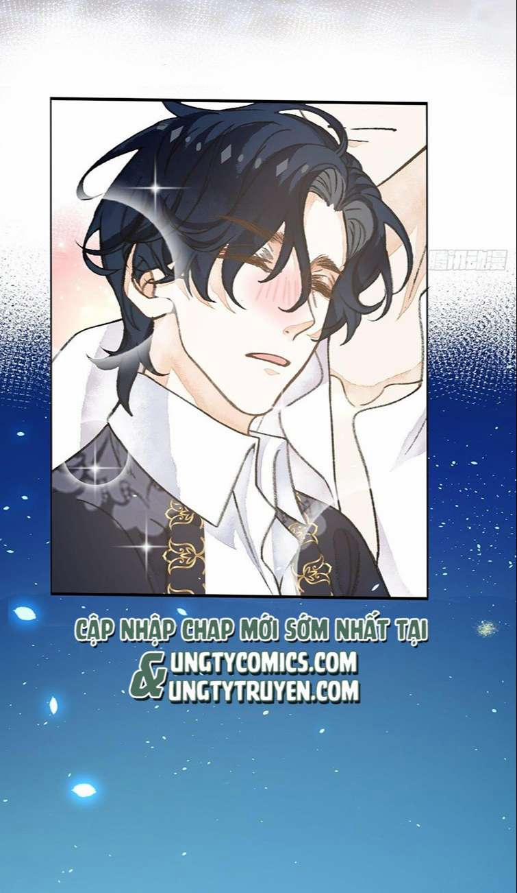 Không Là Tình Nhân 30 trang 30