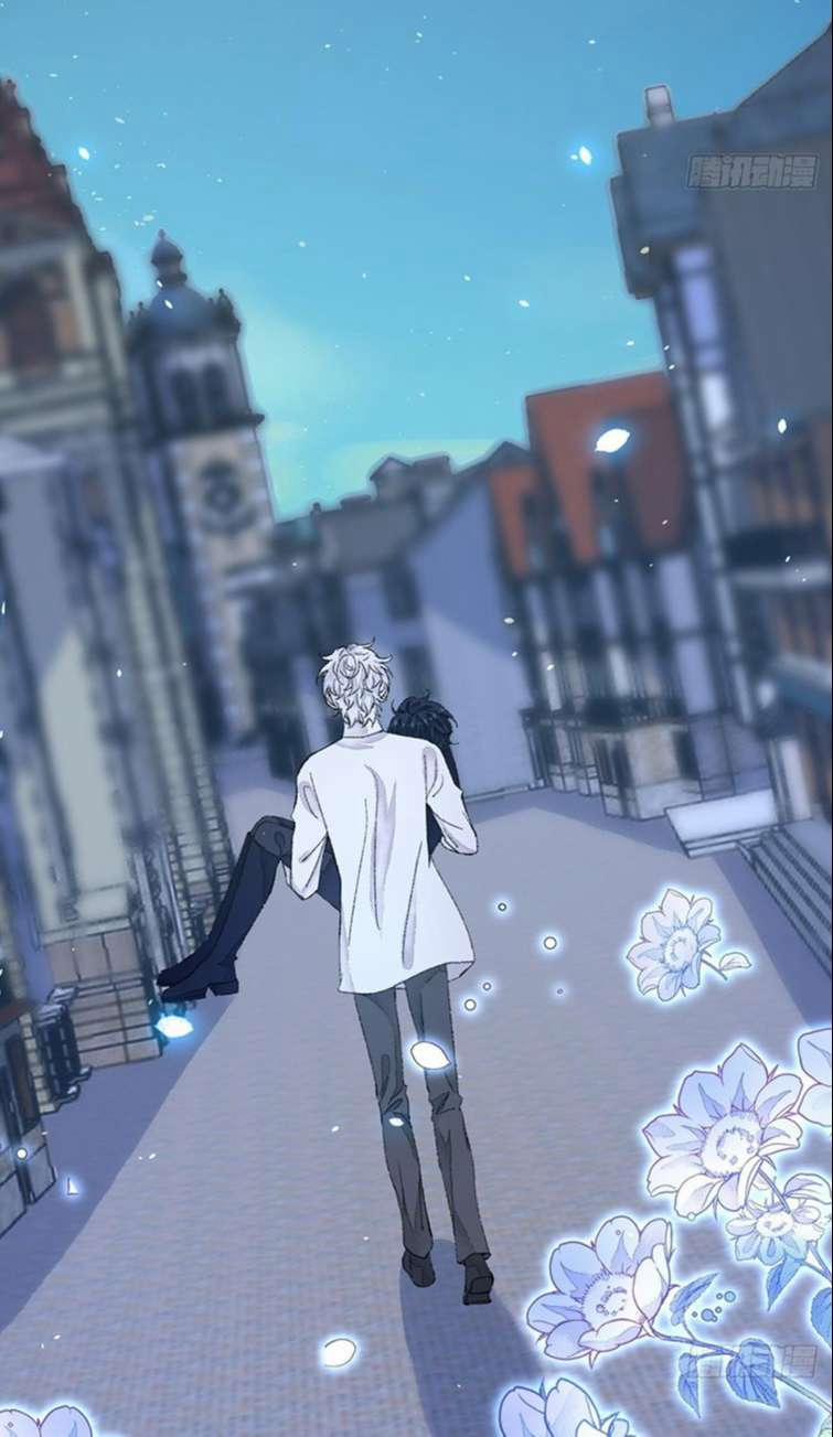 Không Là Tình Nhân 30 trang 31