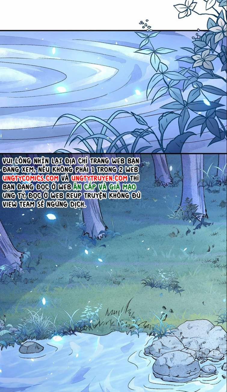 Không Là Tình Nhân 30 trang 33