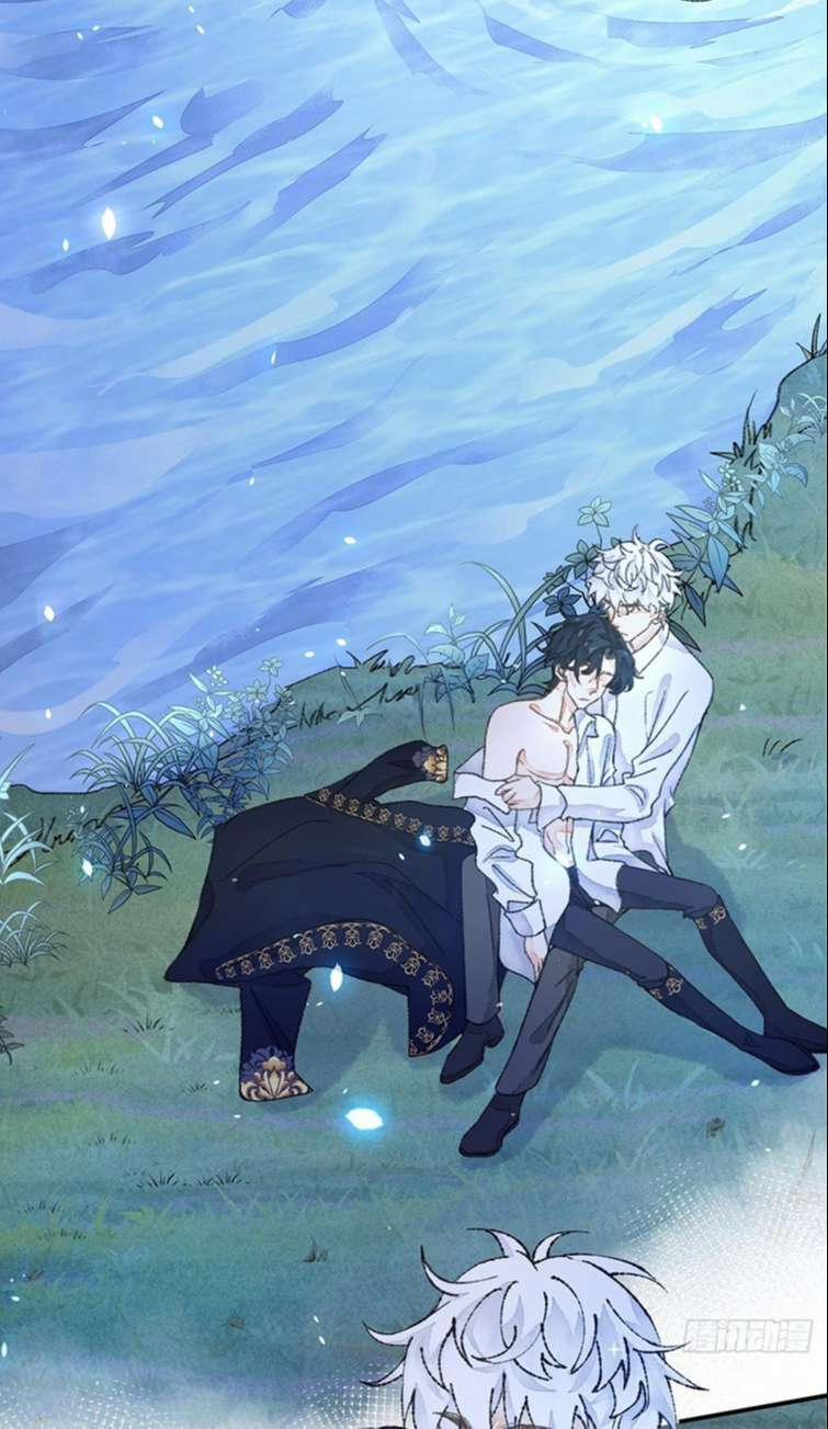 Không Là Tình Nhân 30 trang 34