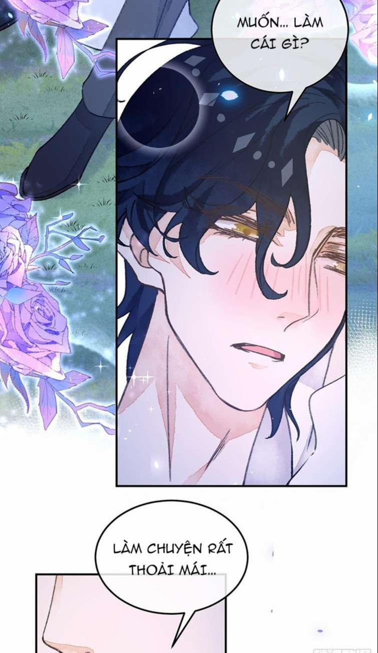 Không Là Tình Nhân 30 trang 36