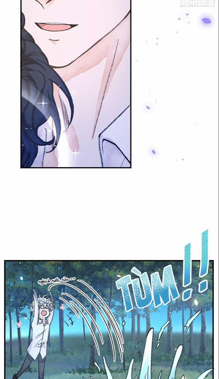 Không Là Tình Nhân 30 trang 37