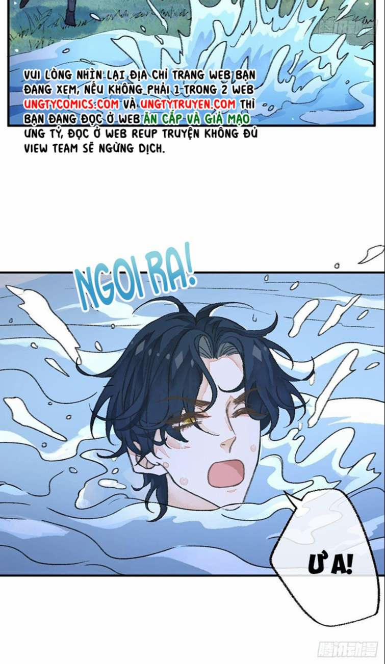 Không Là Tình Nhân 30 trang 38