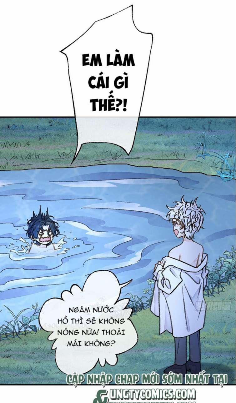 Không Là Tình Nhân 30 trang 39