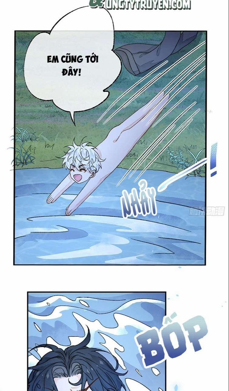 Không Là Tình Nhân 30 trang 40