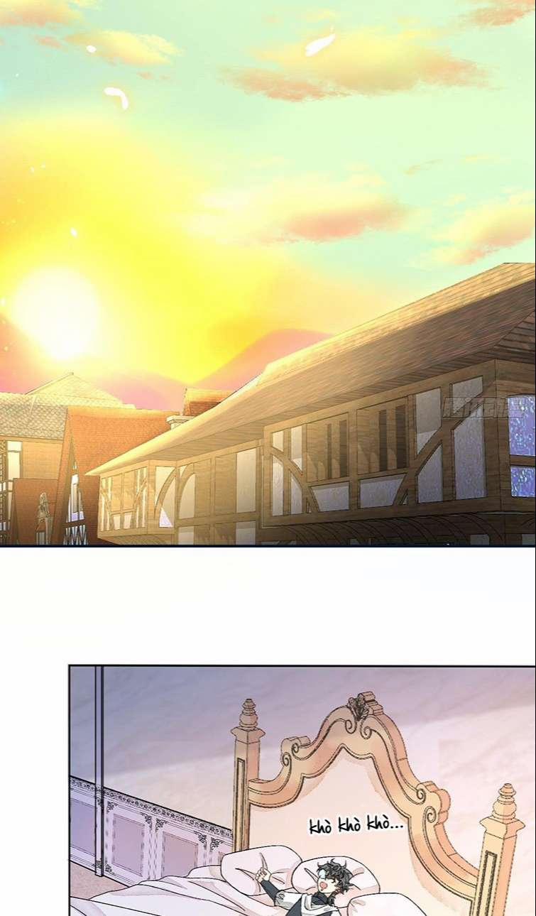 Không Là Tình Nhân 30 trang 44