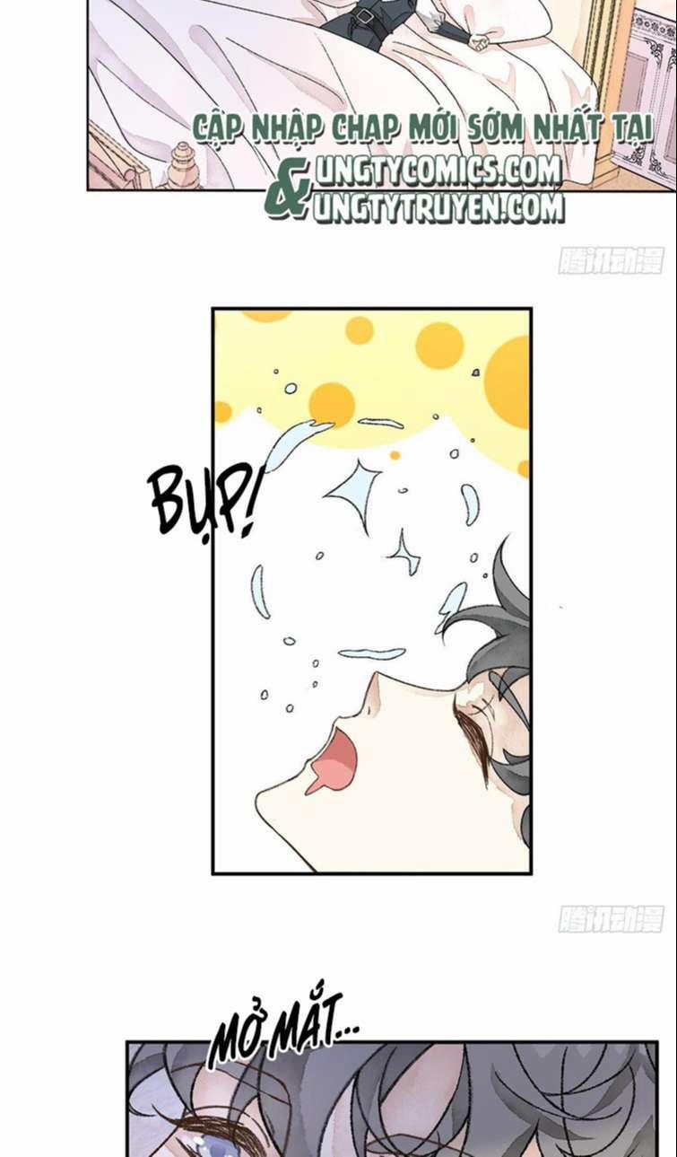 Không Là Tình Nhân 30 trang 45