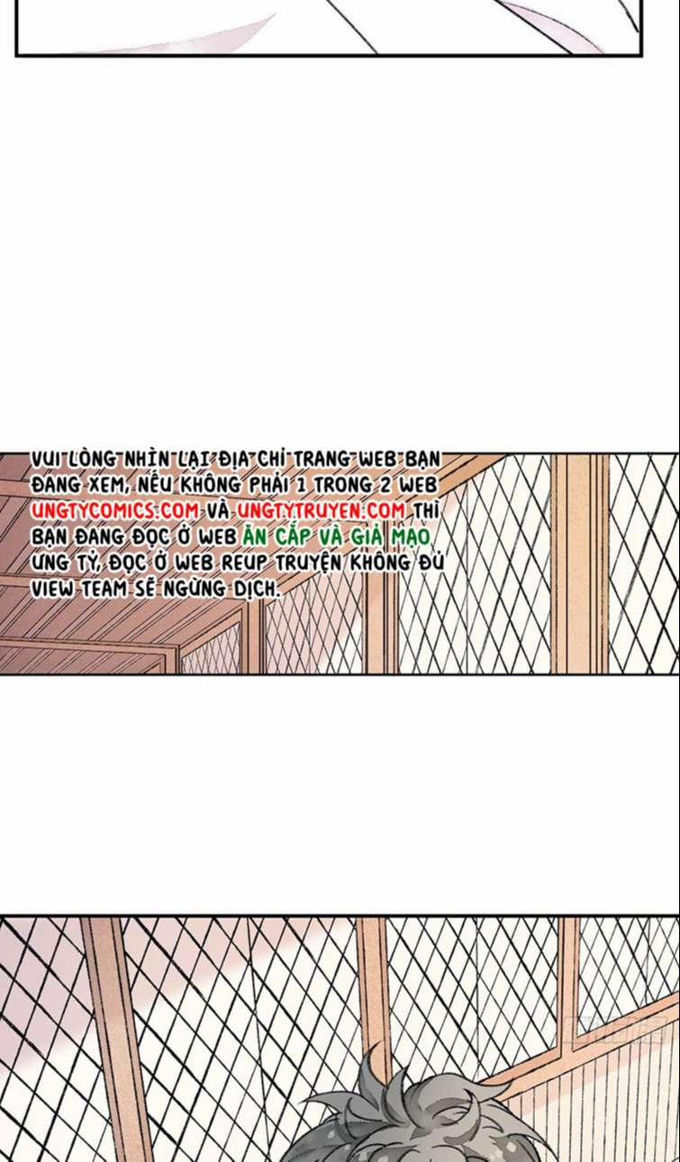 Không Là Tình Nhân 30 trang 47