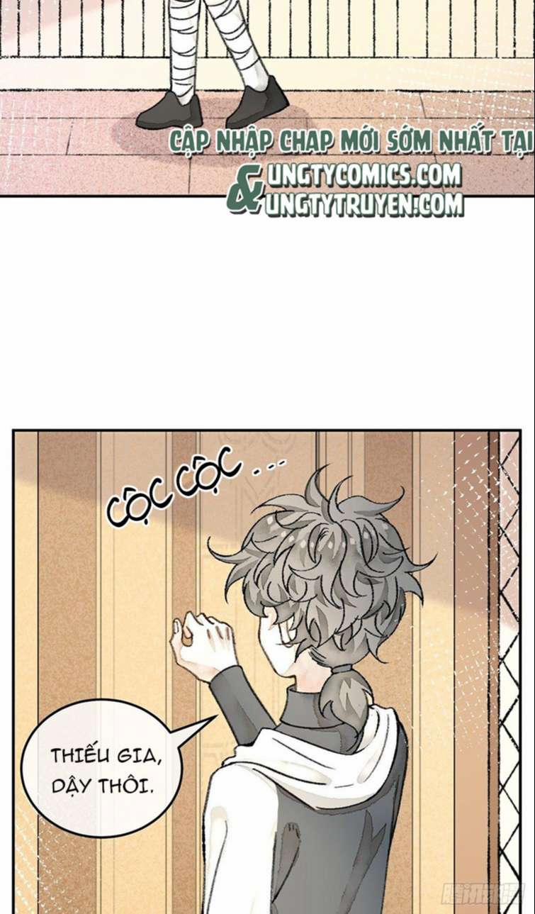 Không Là Tình Nhân 30 trang 49