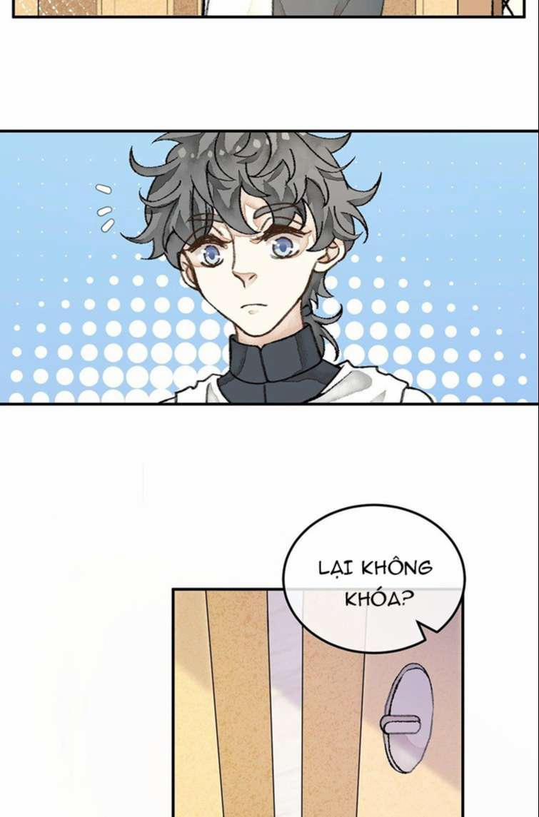 Không Là Tình Nhân 30 trang 50