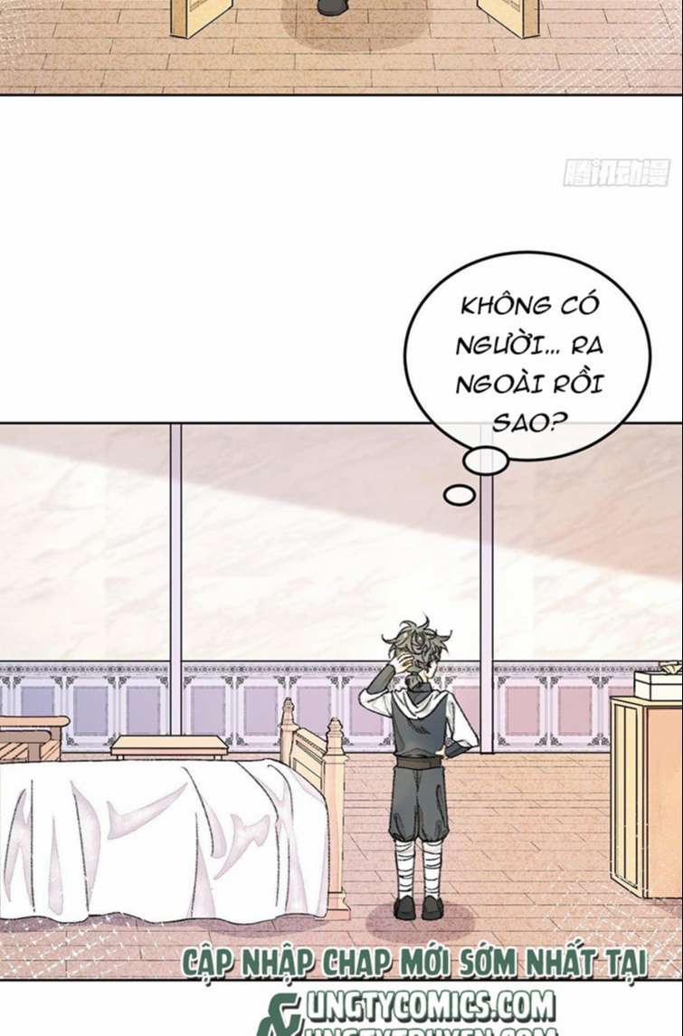 Không Là Tình Nhân 30 trang 52