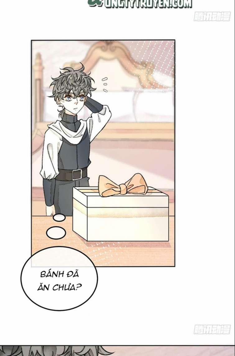 Không Là Tình Nhân 30 trang 53