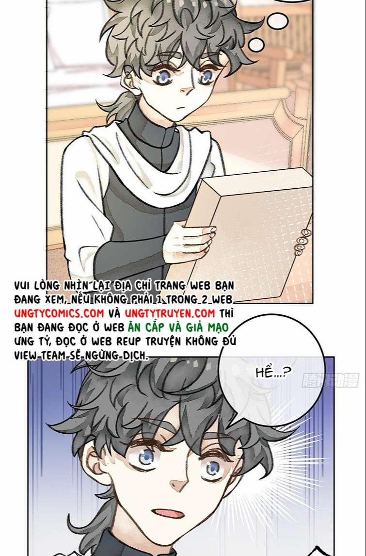 Không Là Tình Nhân 30 trang 55