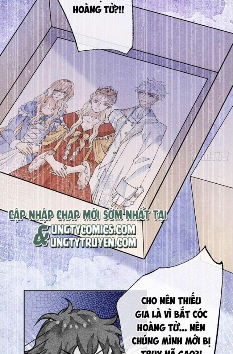 Không Là Tình Nhân 30 trang 57