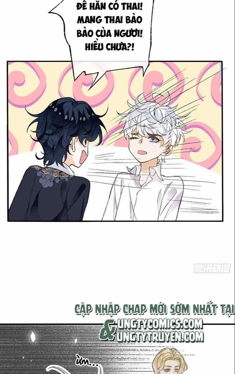 Không Là Tình Nhân 30 trang 6