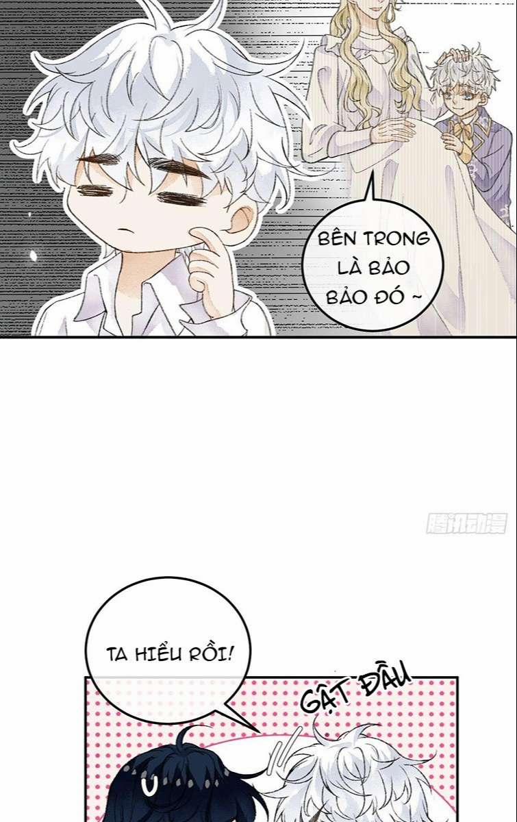 Không Là Tình Nhân 30 trang 7