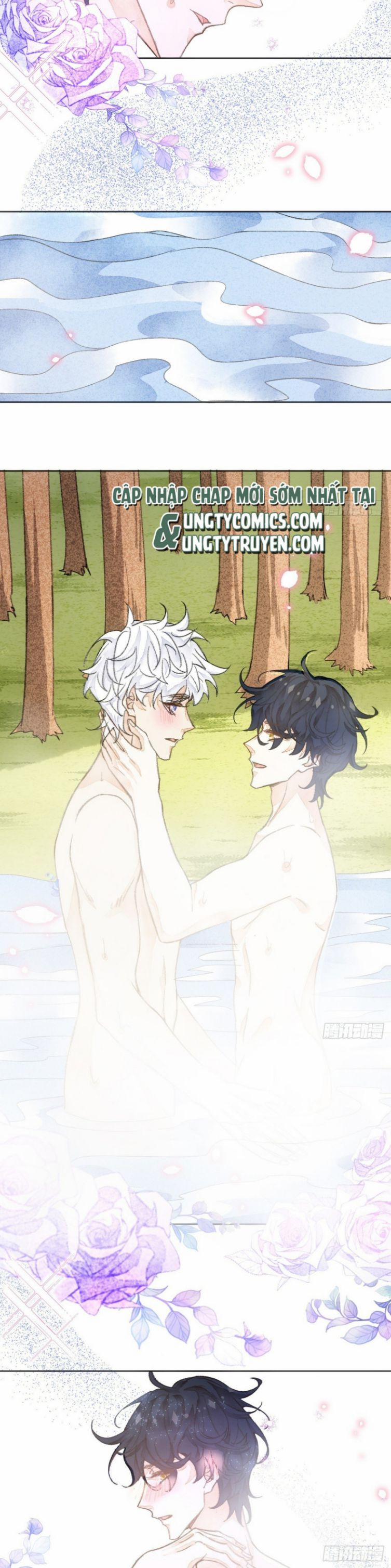 Không Là Tình Nhân 31 trang 13