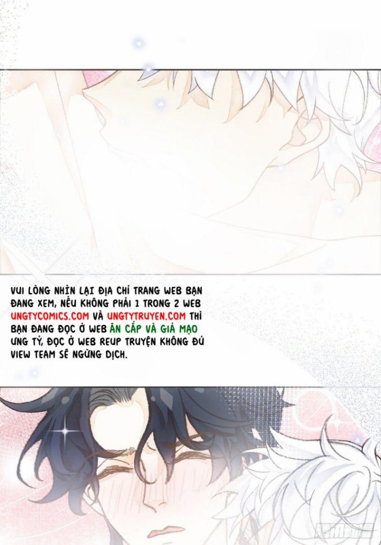 Không Là Tình Nhân 31 trang 16