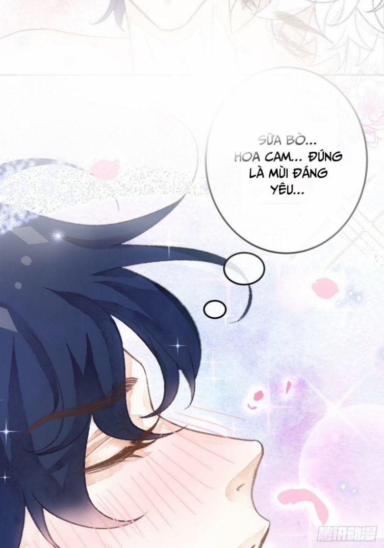 Không Là Tình Nhân 31 trang 17