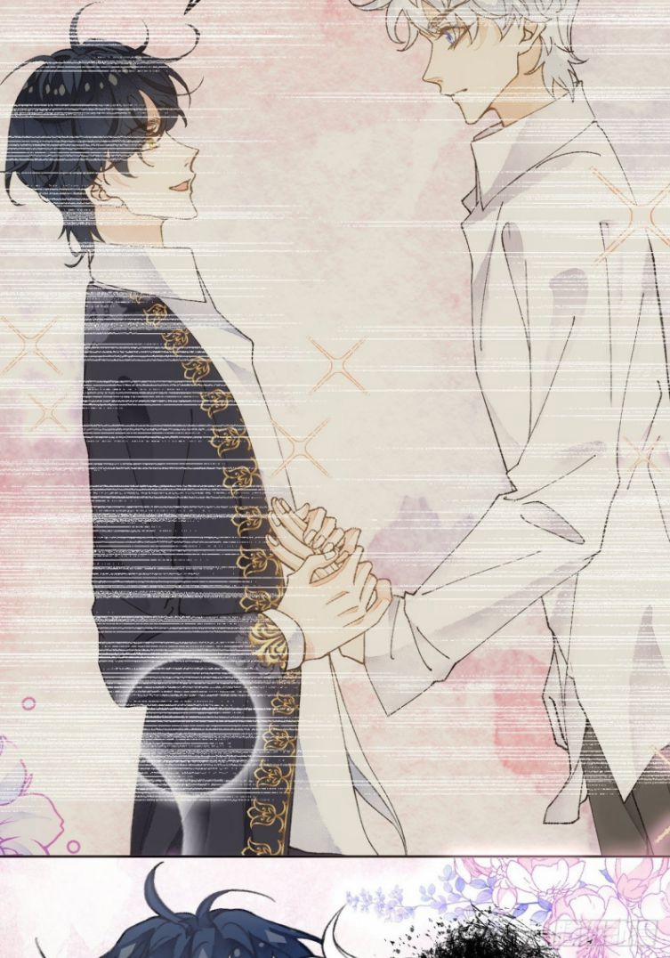 Không Là Tình Nhân 31 trang 19