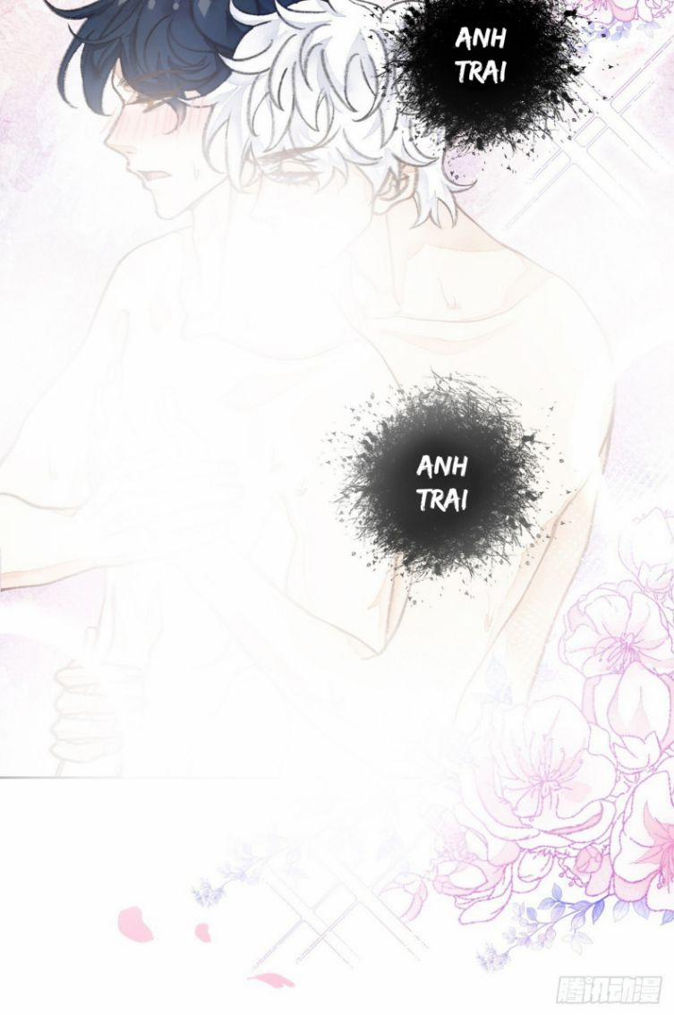 Không Là Tình Nhân 31 trang 20