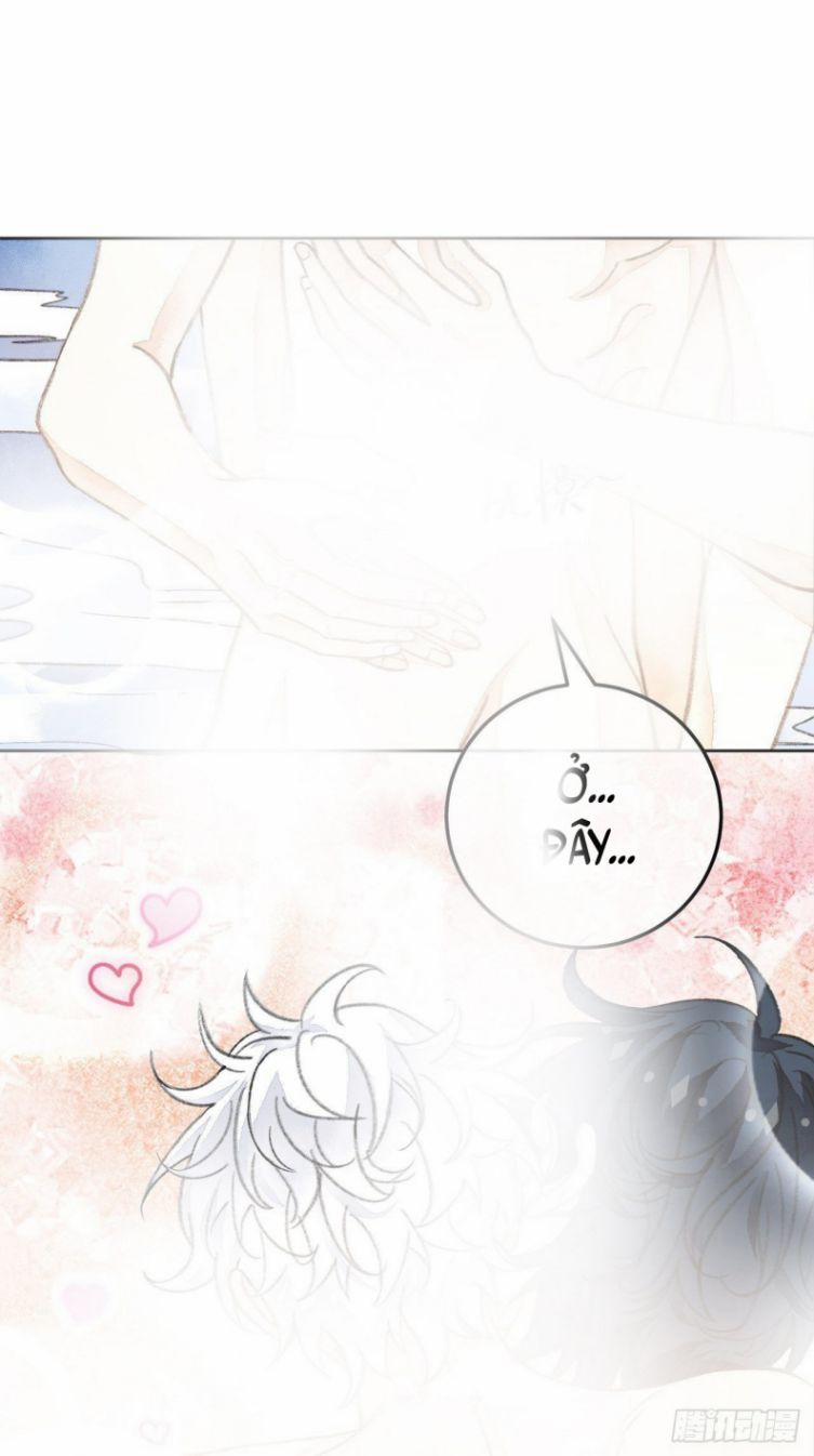 Không Là Tình Nhân 31 trang 21